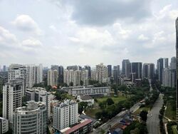 Tiara (D9), Condominium #614373111